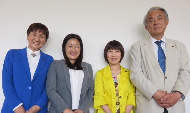 市民ネット宝塚